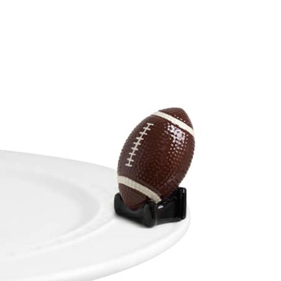 touchdown!