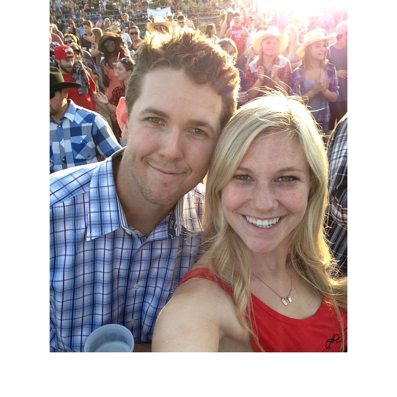 Country Concert