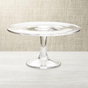 Charlotte Cake Stand