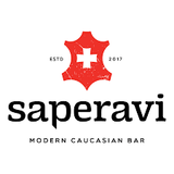 "Saperavi" Restaturant