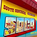 South Congress Avenue