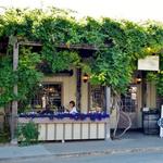 Los Olivos Wine Merchant Cafe