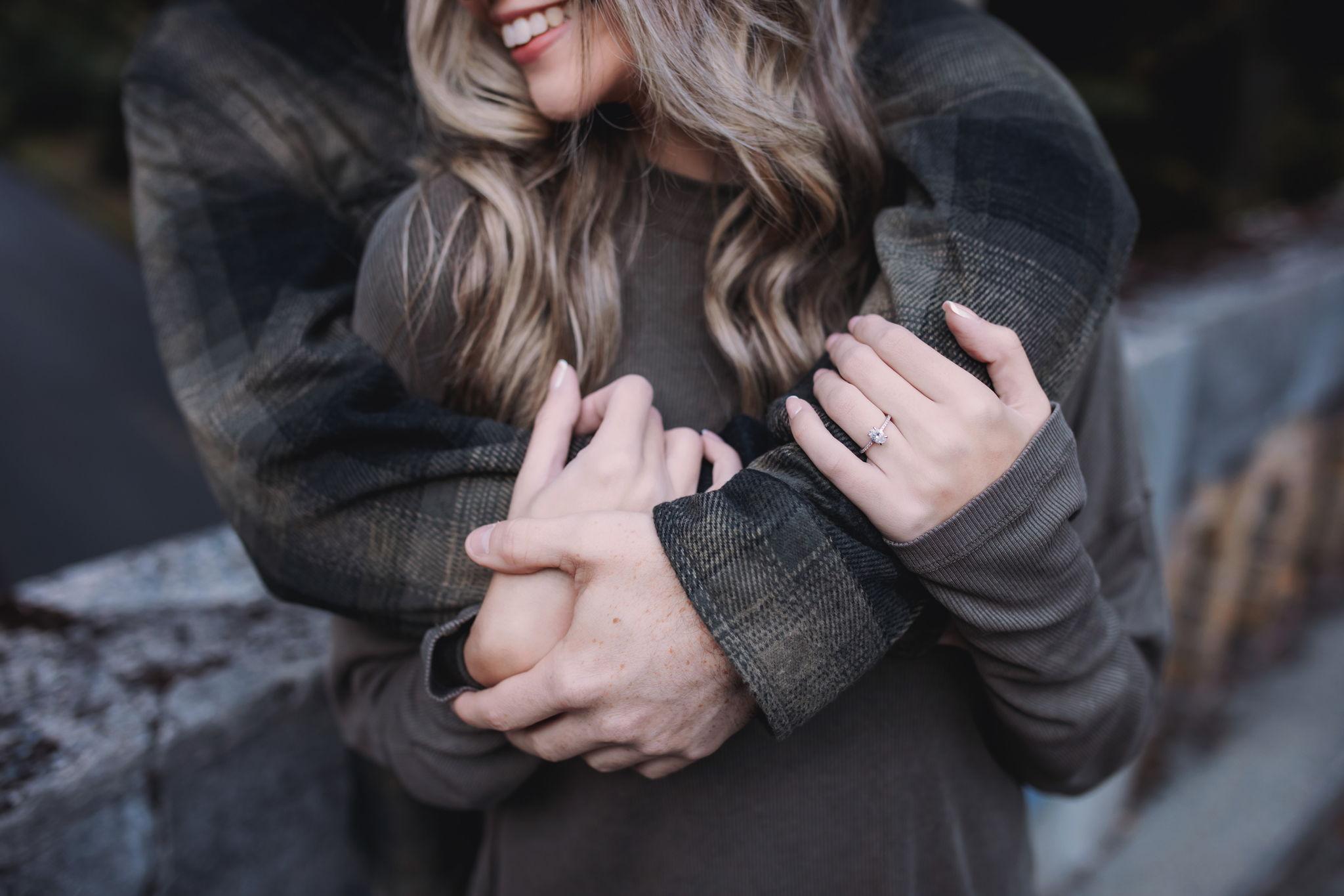 The Wedding Website of Tyler Hager and Mikaela Charlesworth