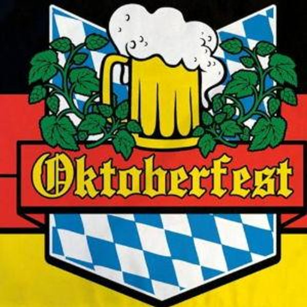 Oktoberfest 2027