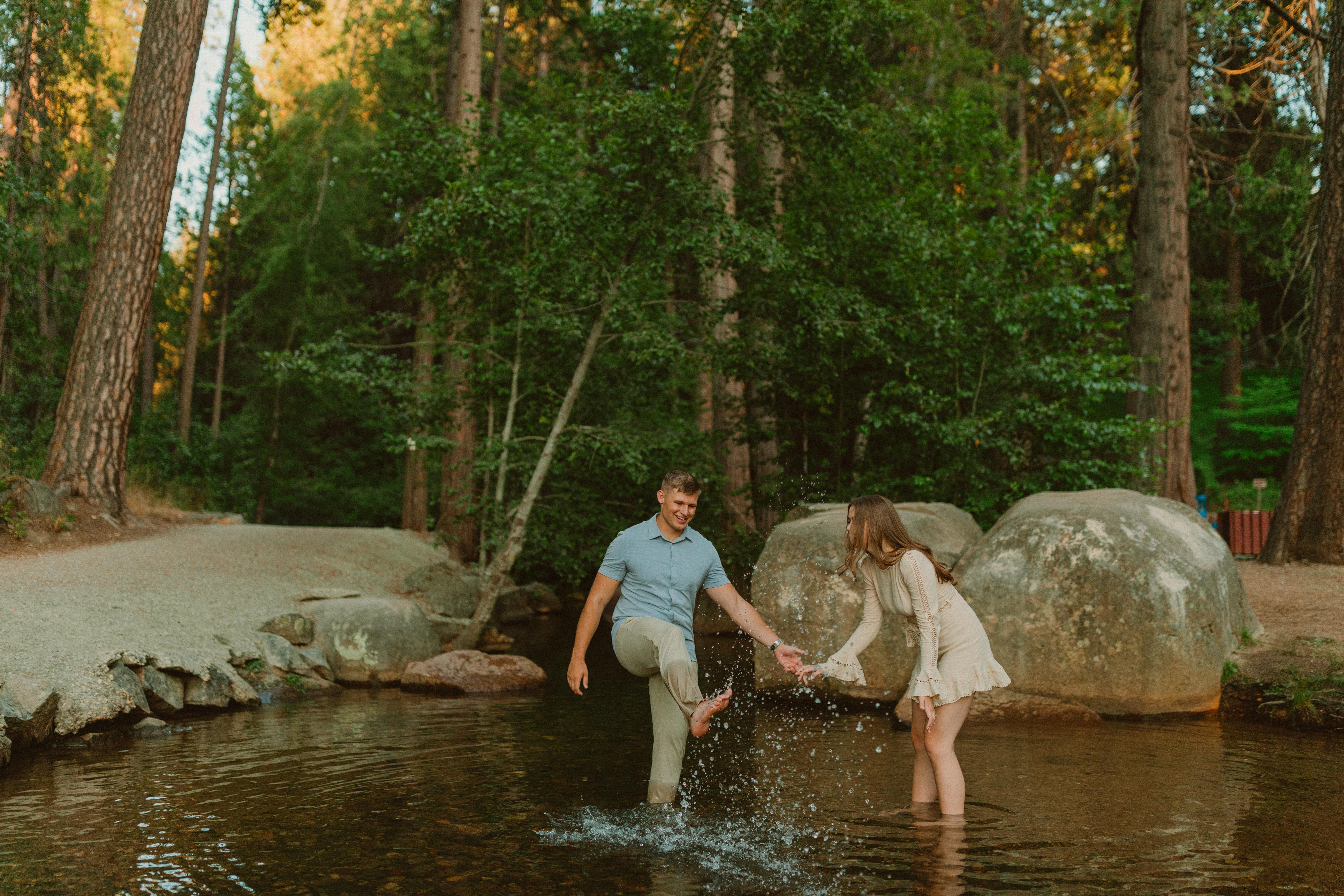 The Wedding Website of Brittney Rogers and Dylan Sinclair