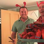 Lobster Rolls
