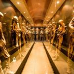 Museum of the Mummies of Guanajuato