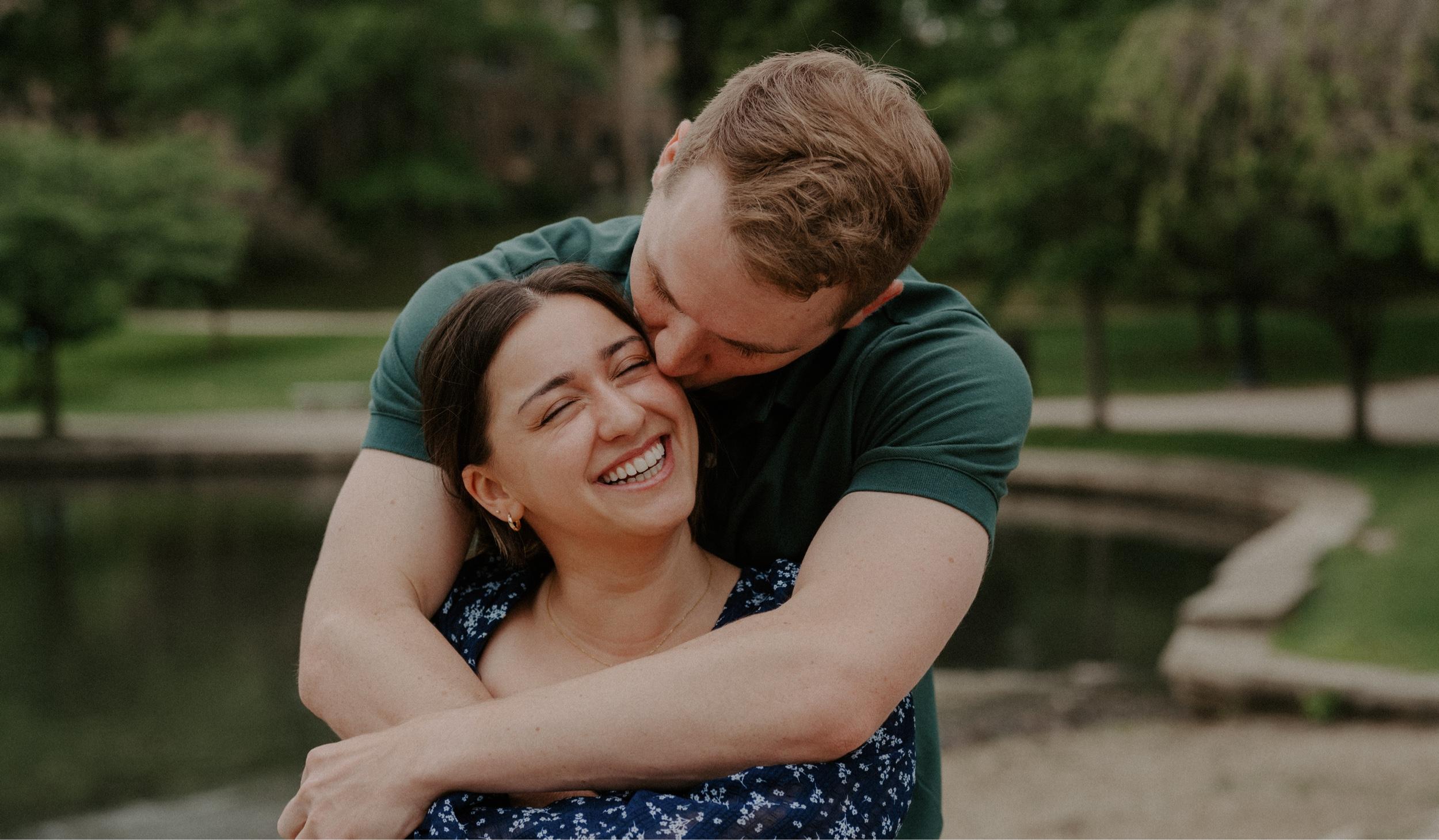 The Wedding Website of Ethan Beverly and Gabrielle Minotti