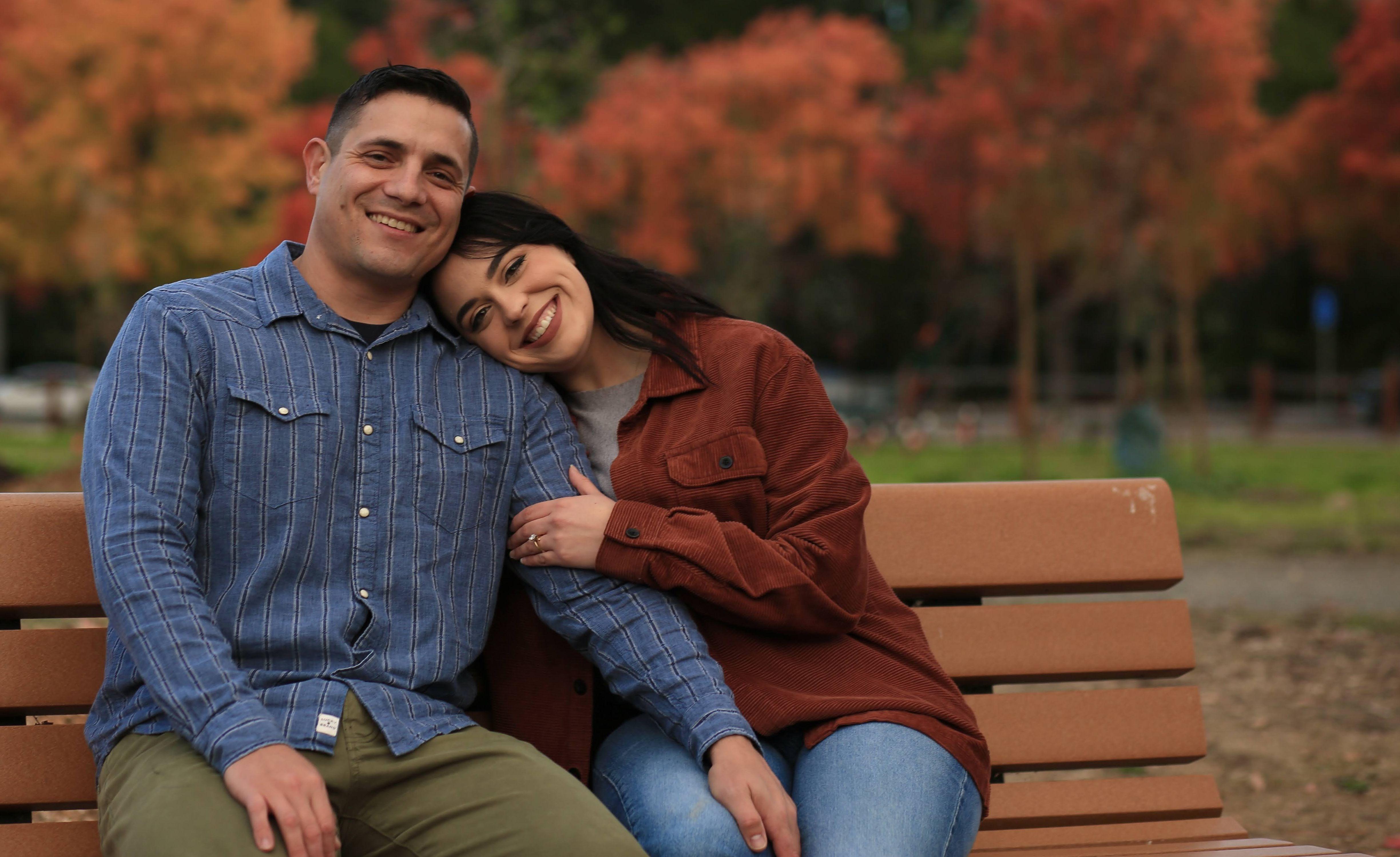 The Wedding Website of Brittany Uehling and Giancarlo Errico