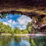 Hamilton Pool