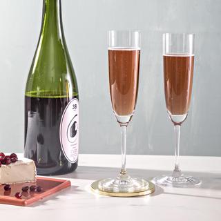 Vinum Champagne Glass, Set of 2