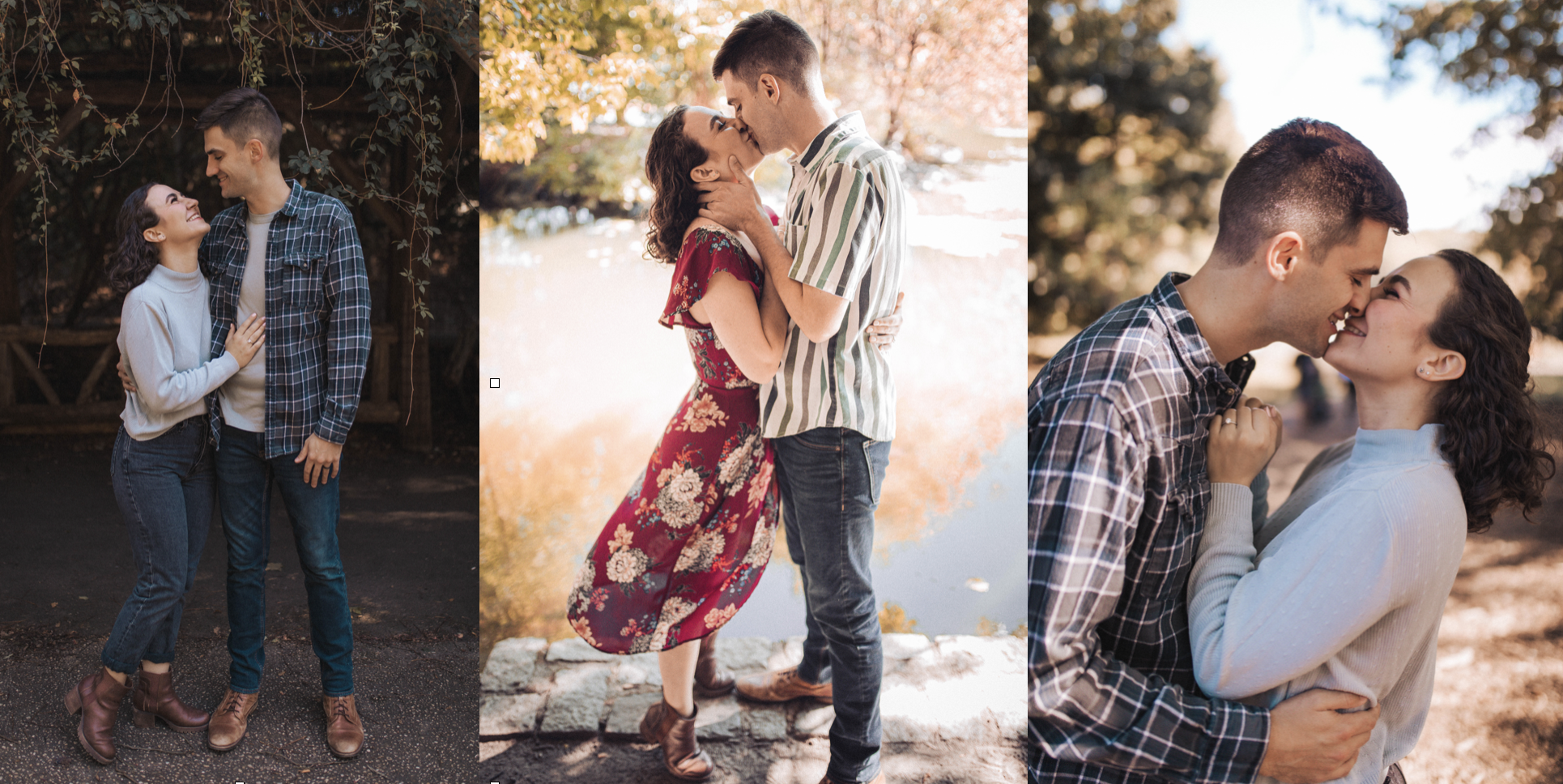 The Wedding Website of Denali Bennett and Gerald Eggleston