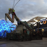 Downtown Container Park