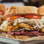 Primanti Bros. Restaurant and Bar Moon - Near Hotel