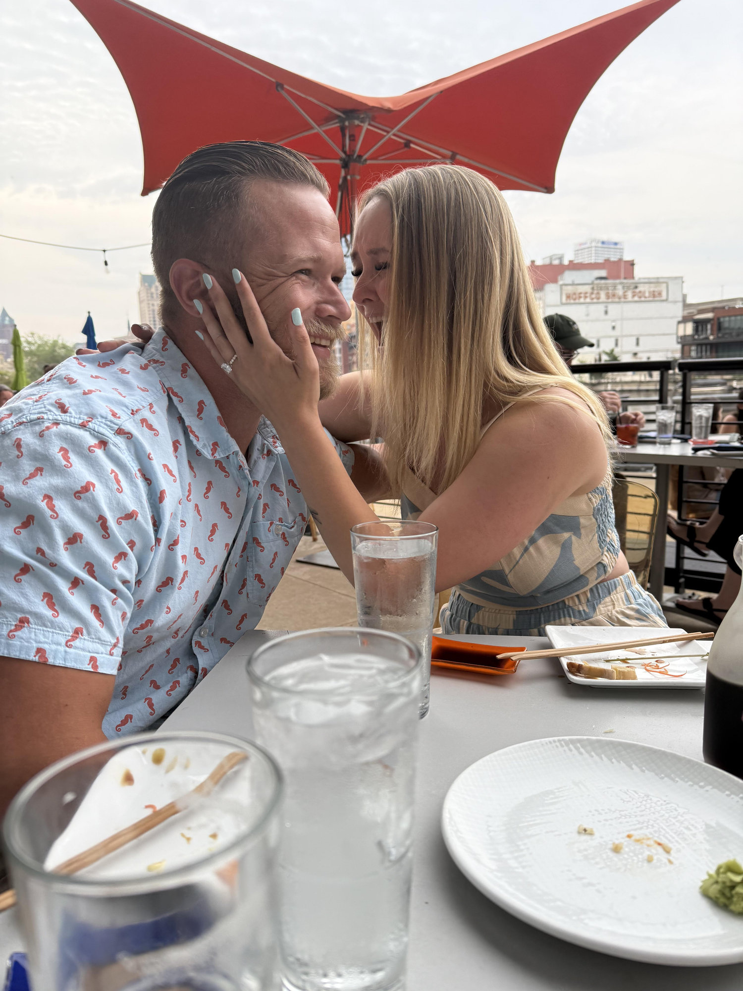 The Wedding Website of Olivia Szozda and Nathan Plohocky