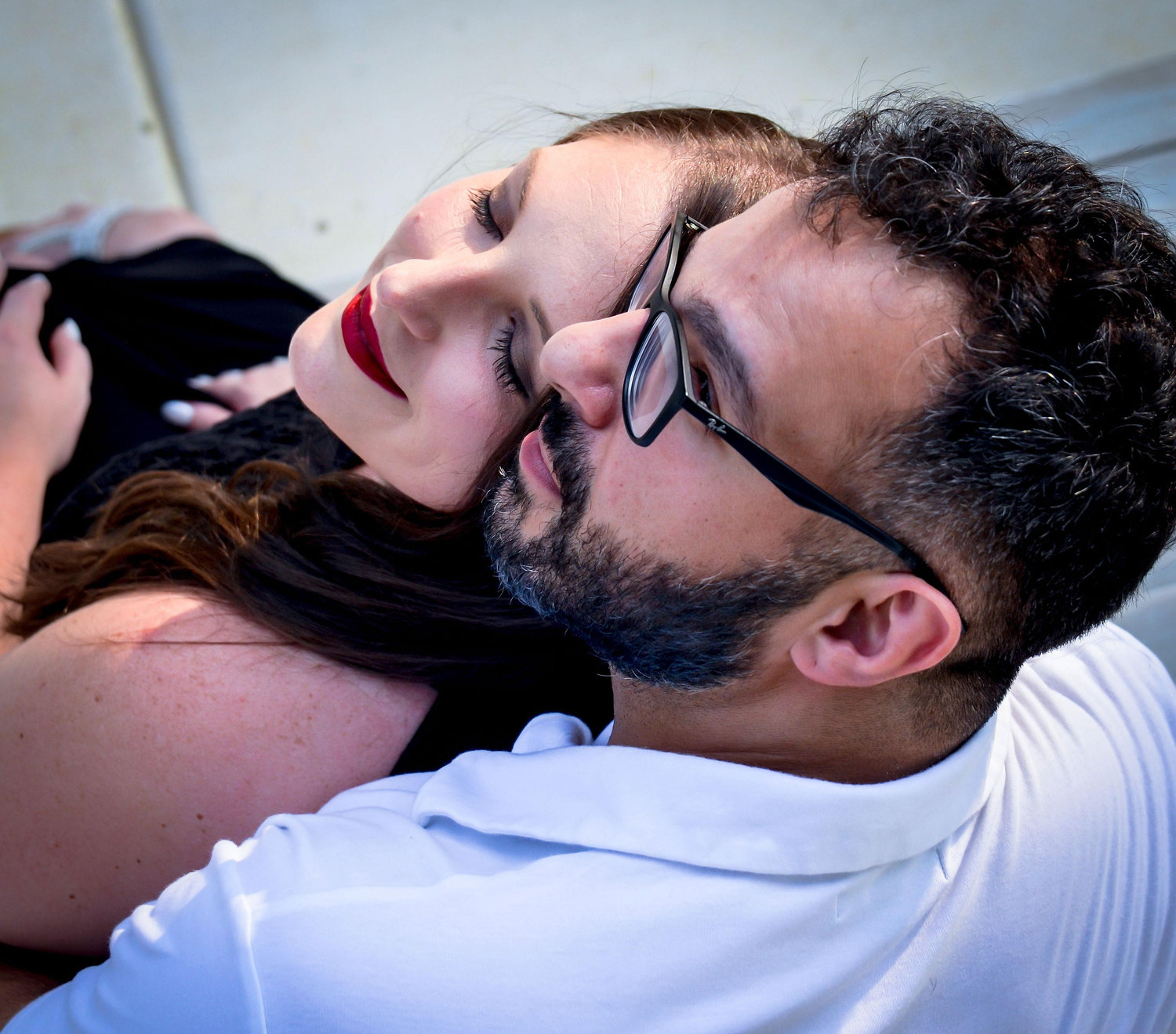 The Wedding Website of Alexandria Wisner and Vijay Kanabar