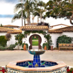 Casa Romantica Cultural Center and Gardens
