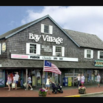 Bay Village, Beach Haven