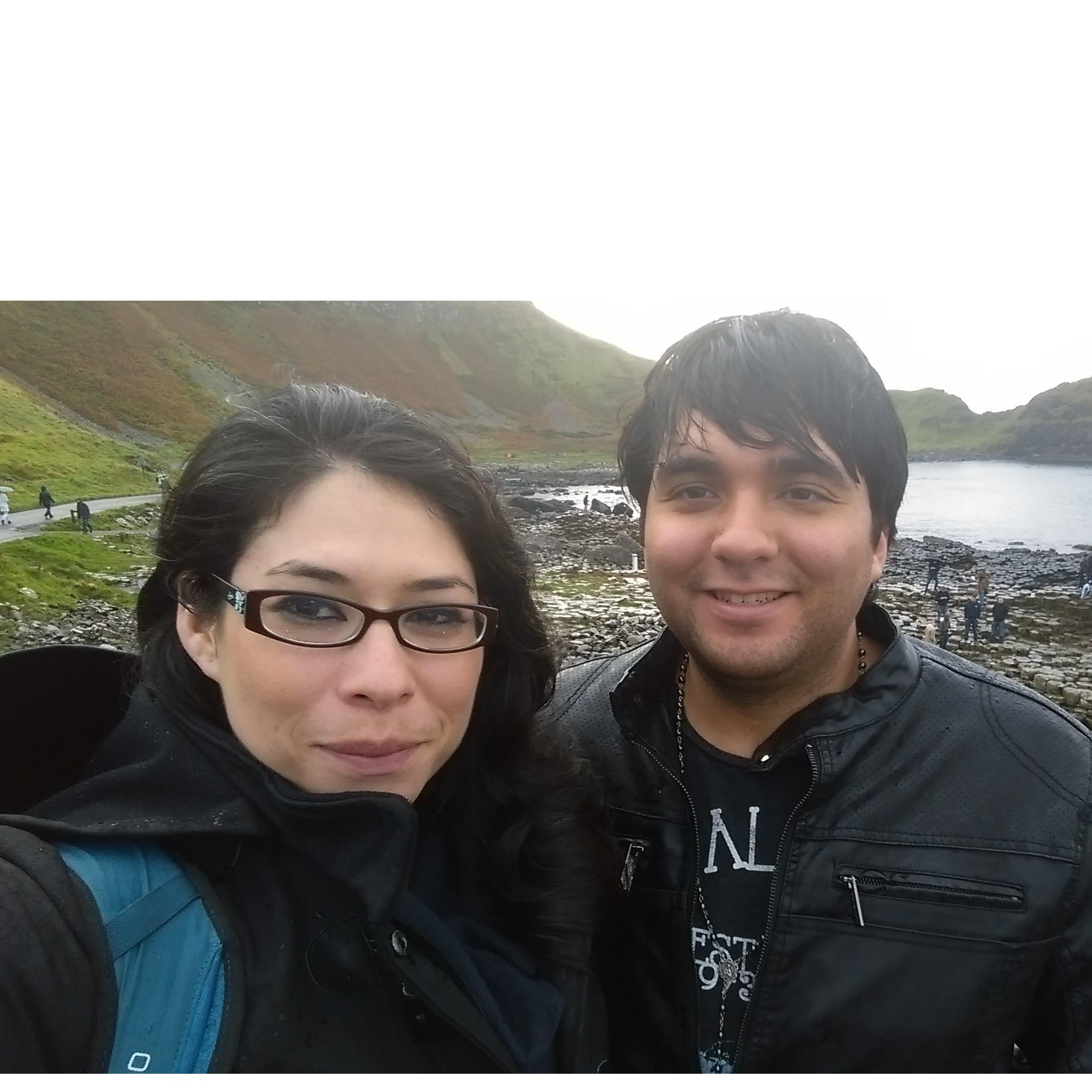 Ireland