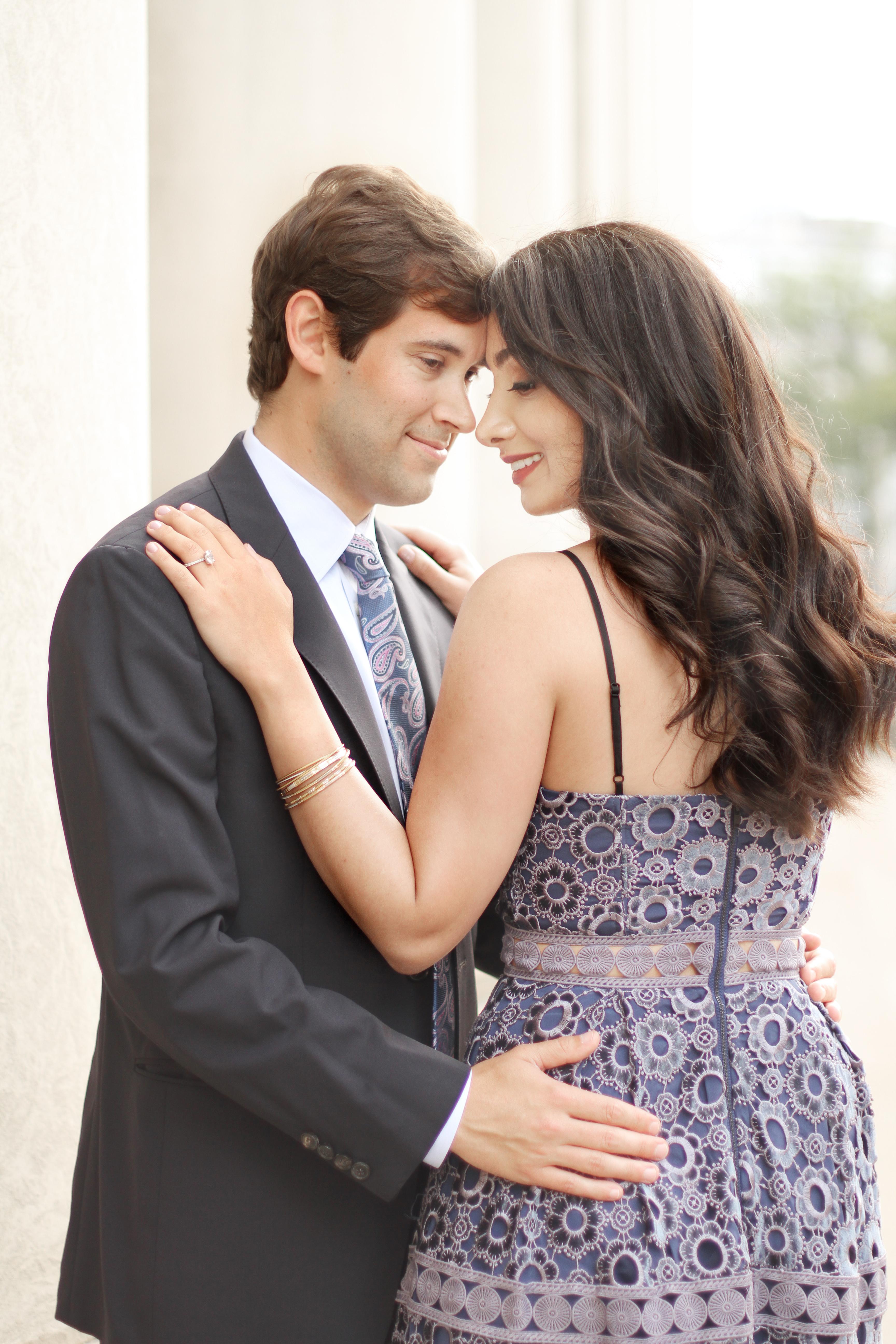 The Wedding Website of Azin Akar and Scott Wright