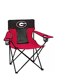 UGA Tailgate Chair
