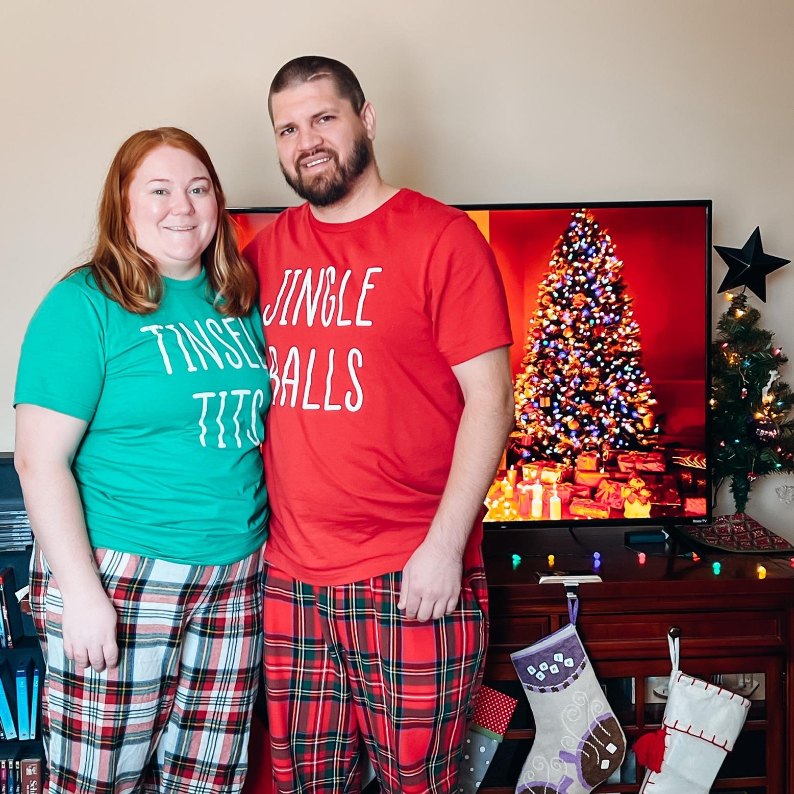 Christmas Day 2022!