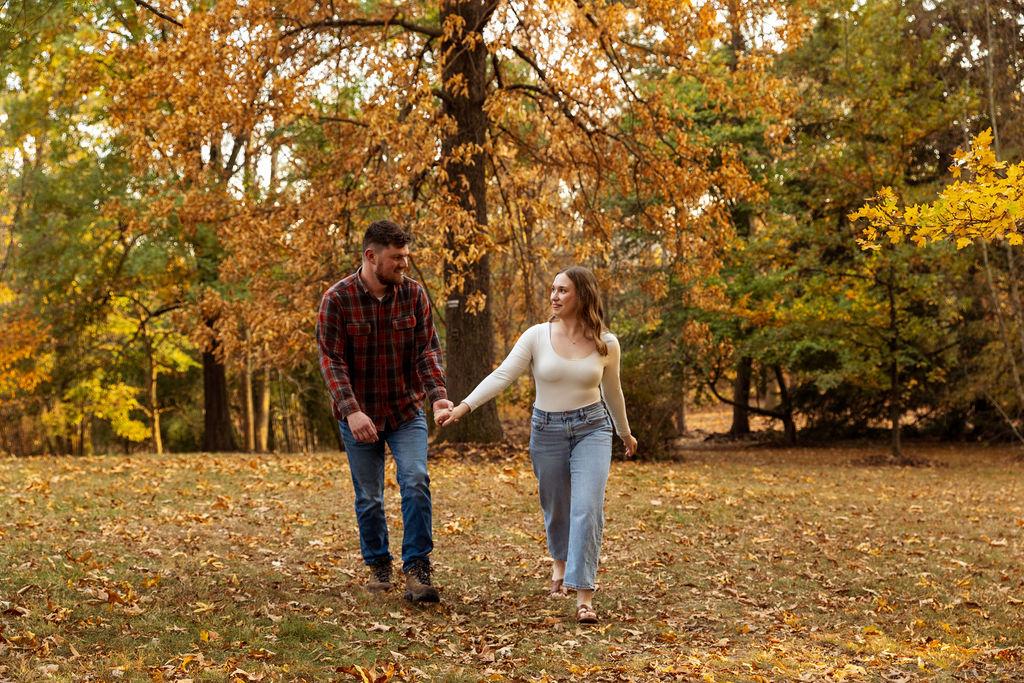The Wedding Website of Emma Halstead and Joshua Paugh