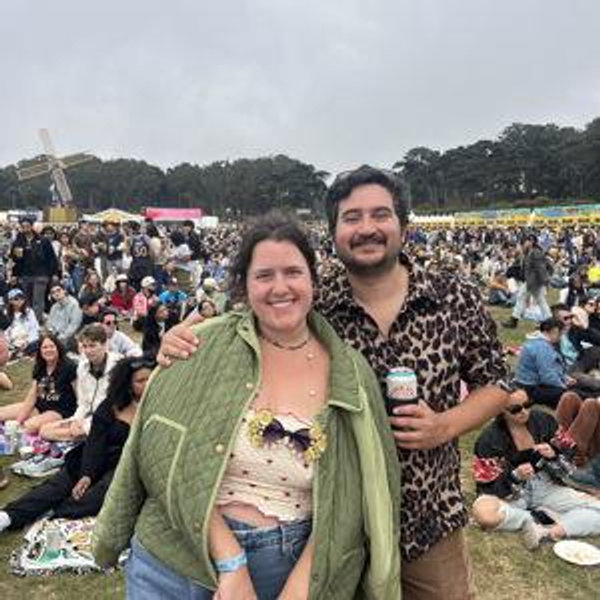Concert Fund