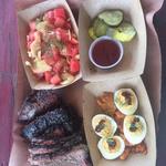 Leroy And Lewis Barbecue