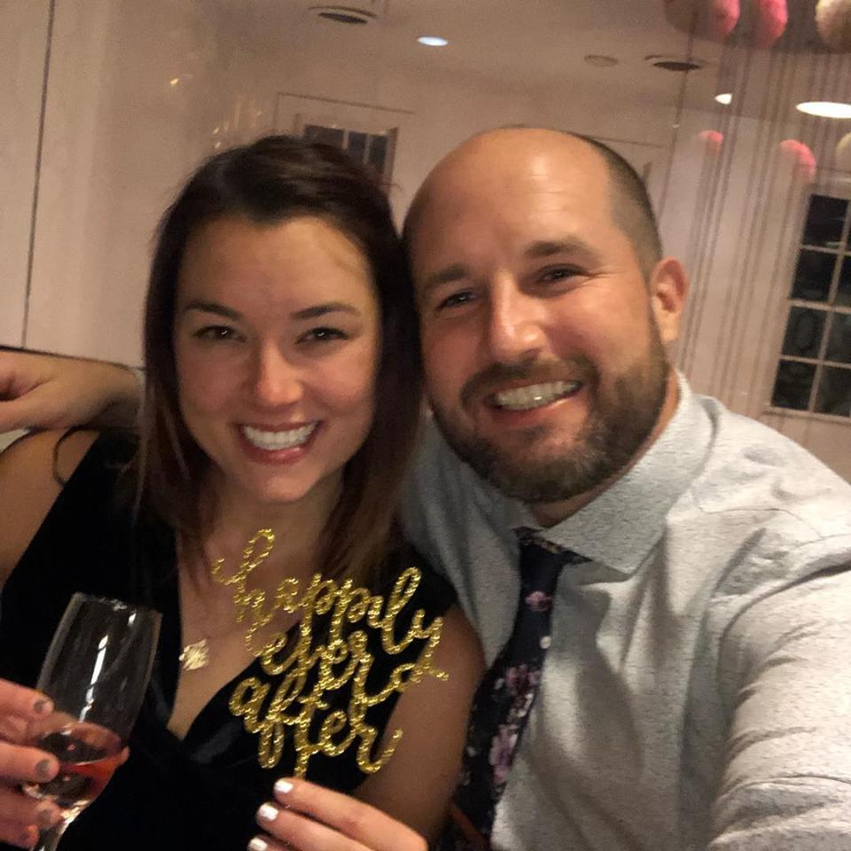 He asked, She said YES :)