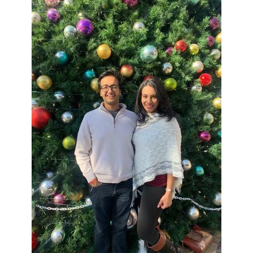 Christmas!