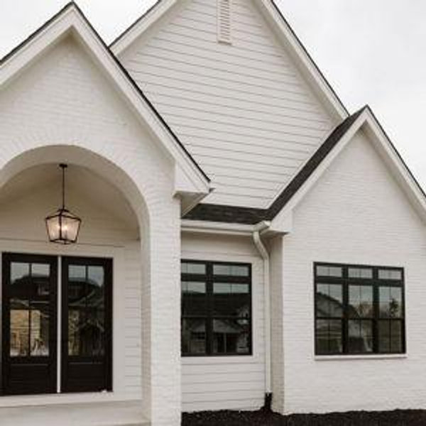 Our Home Renovation Fund