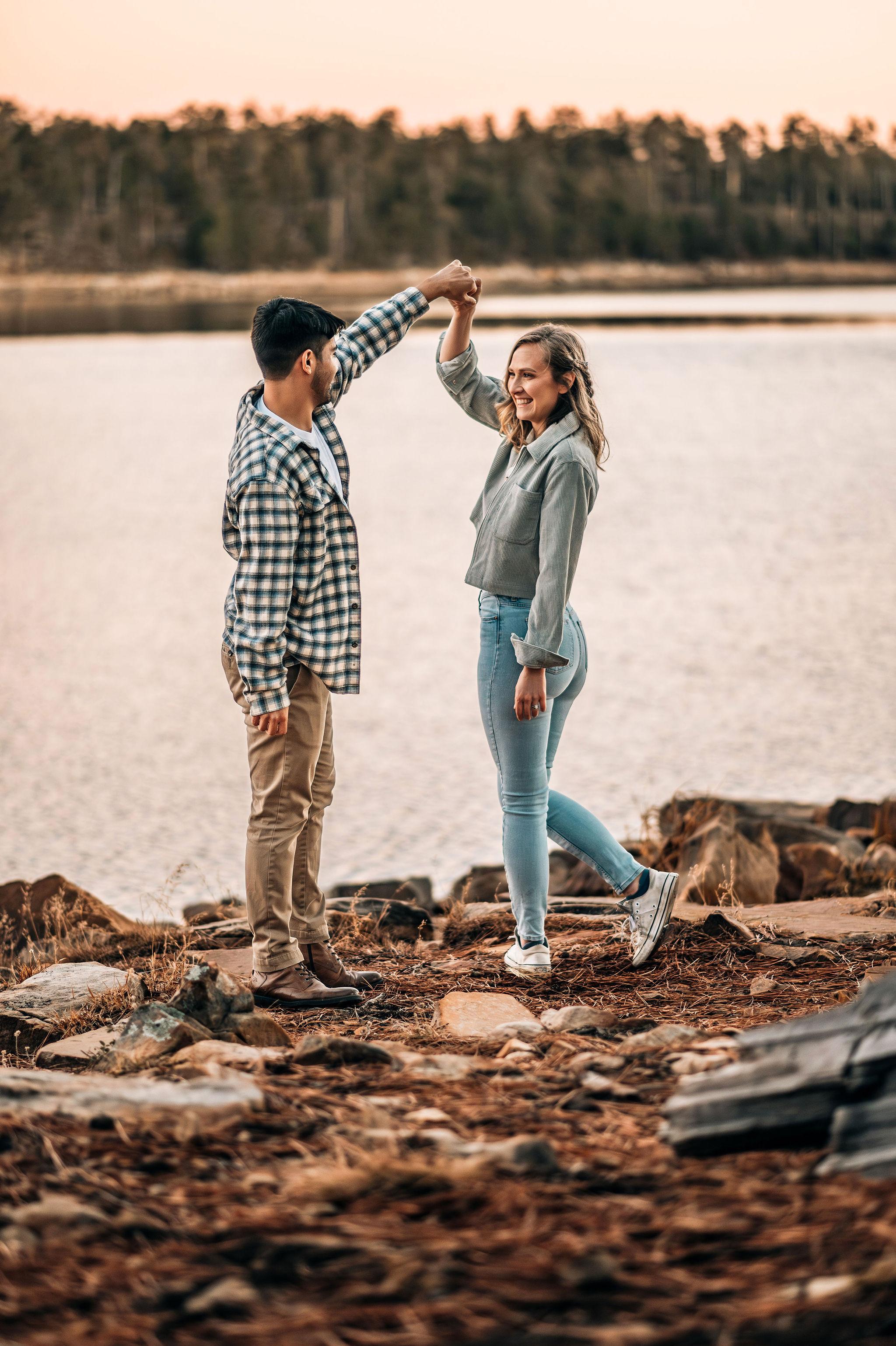 The Wedding Website of Andrianna Walsh and Nicholas Penaranda
