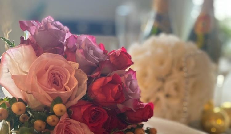 The Wedding Website of Chai Ricks and Davarah Ricks