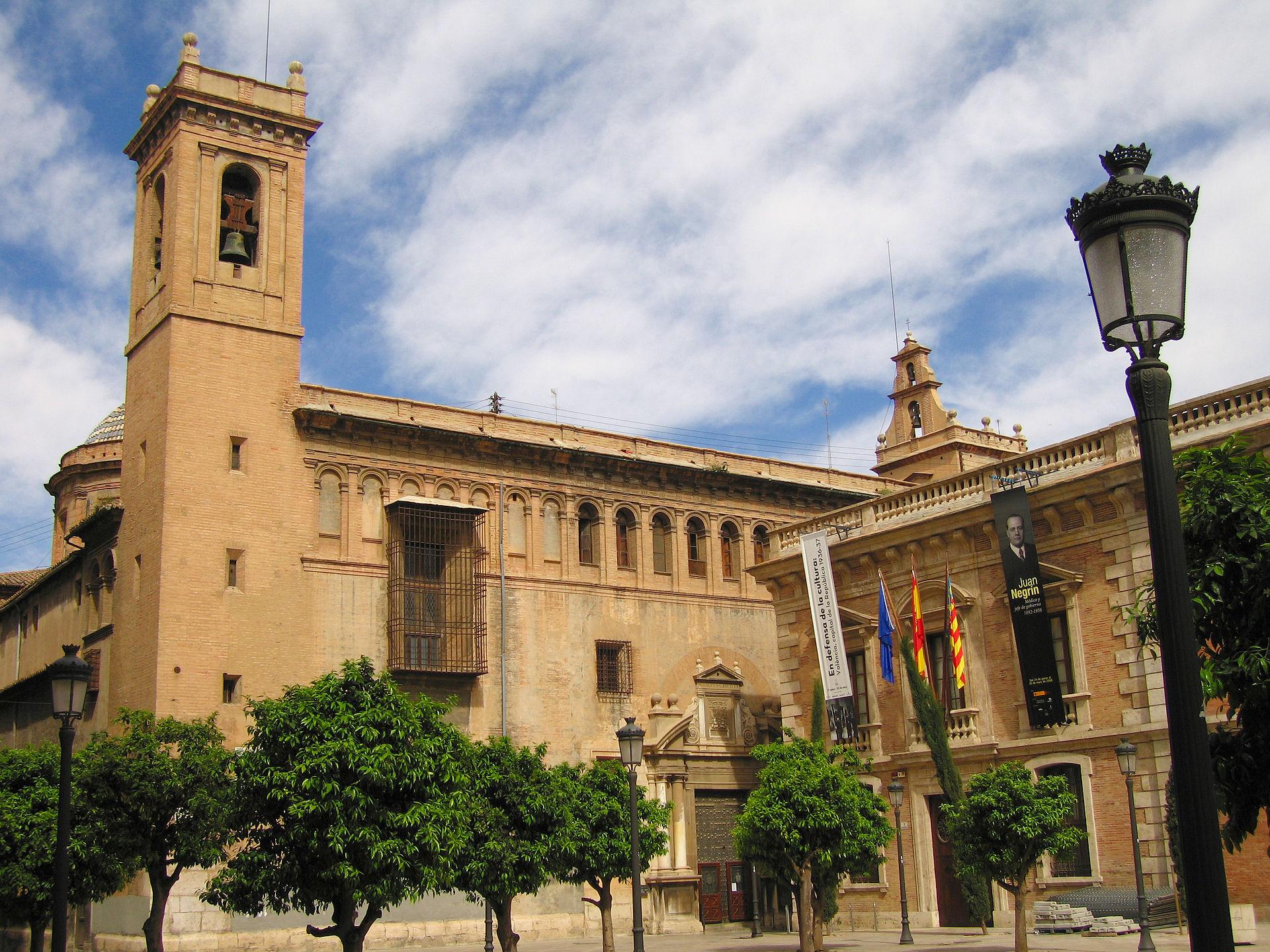 The Wedding Website of Lucy Morrow and Juan Gamón March
