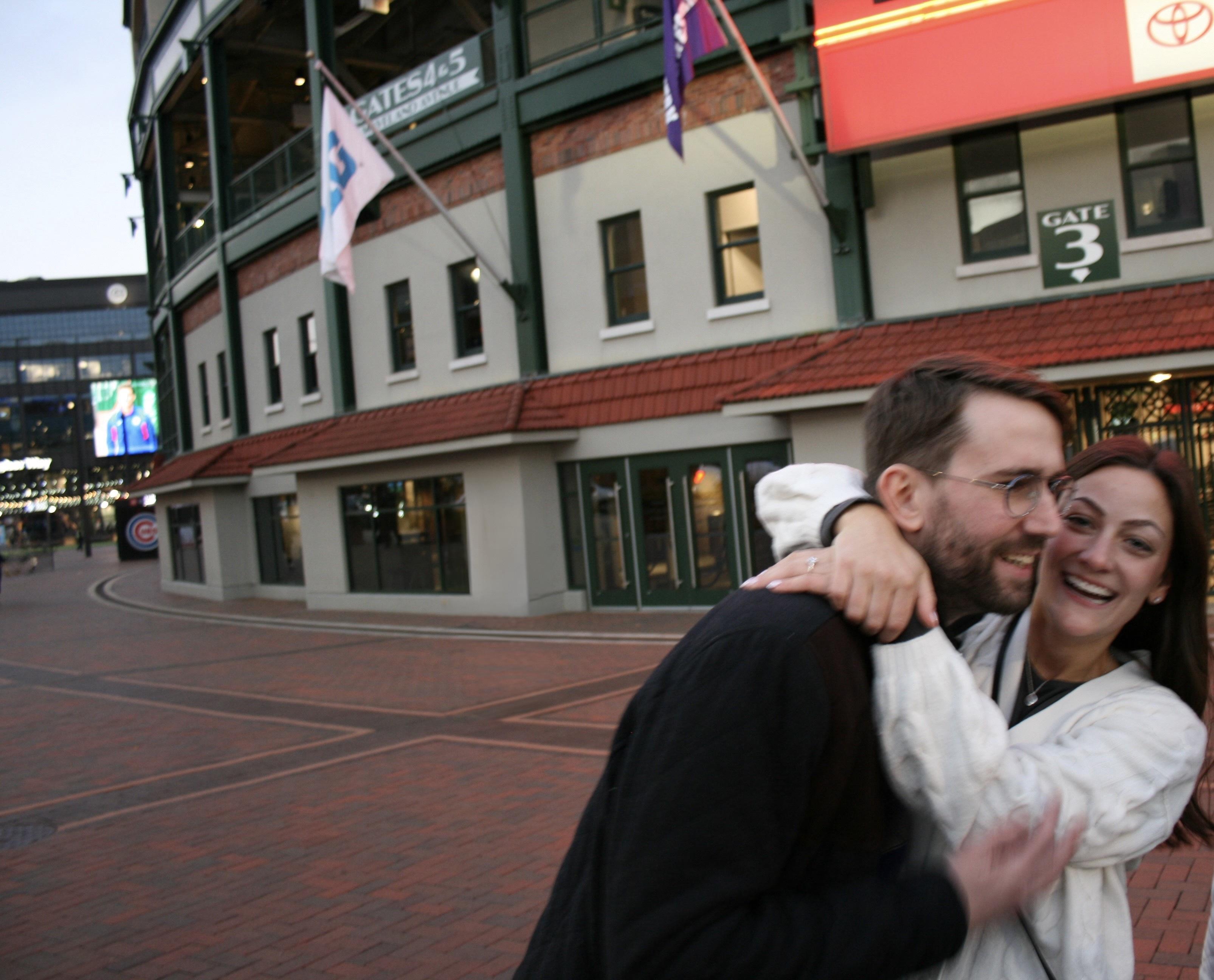 The Wedding Website of Cameron Morris and Kassidy Banford