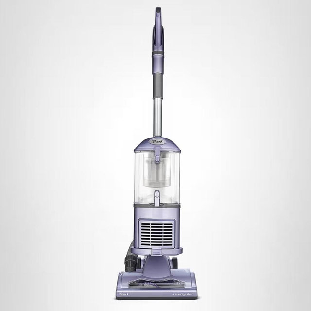 Shark NV352 Navigator Lavender
