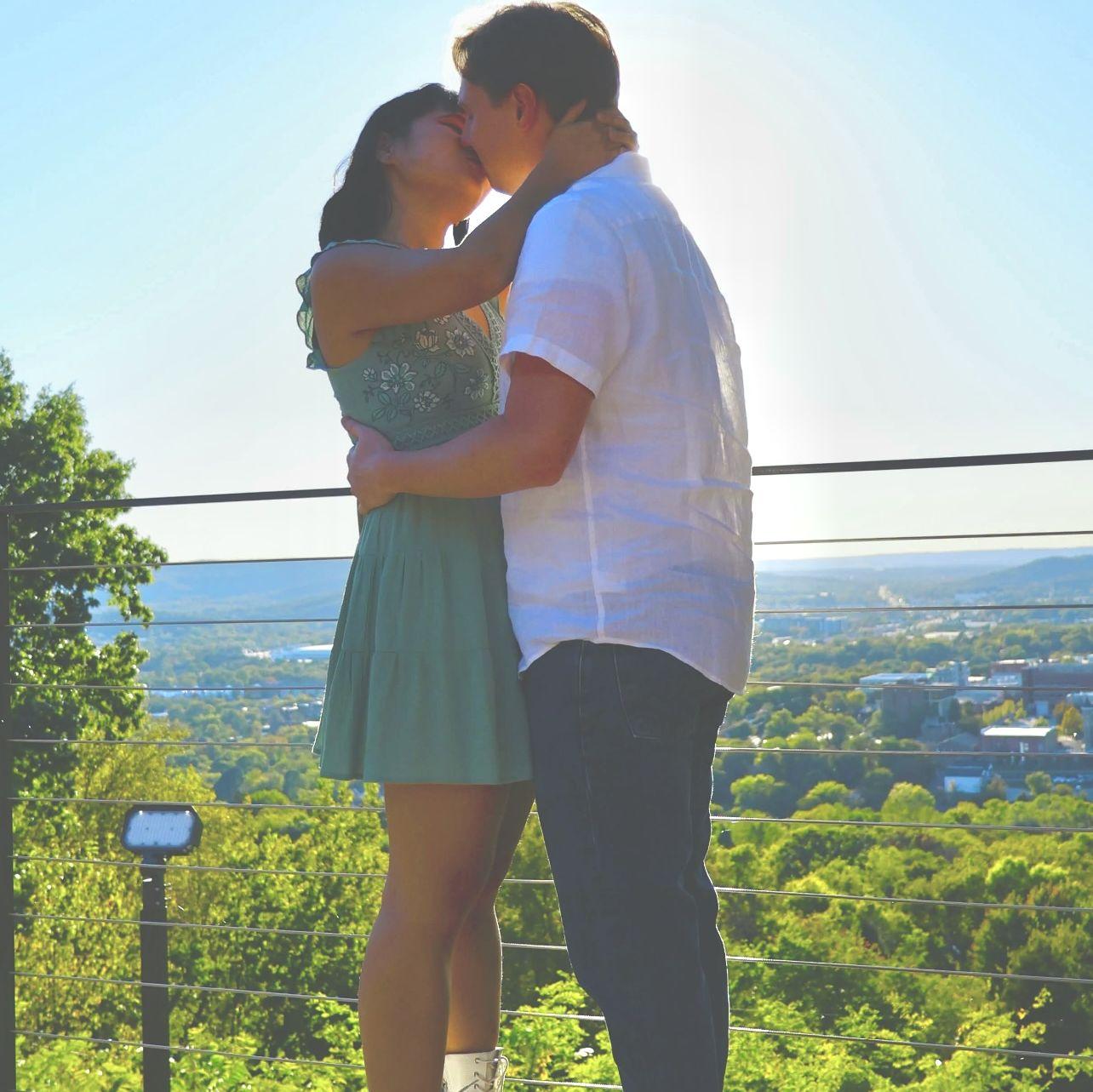 Kisses!