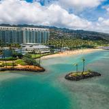 The Kahala Hotel & Resort