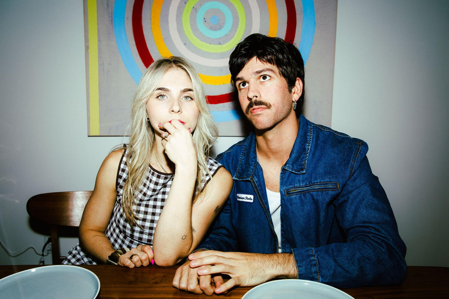 The Wedding Website of Victoria Bond and Connor Hanson