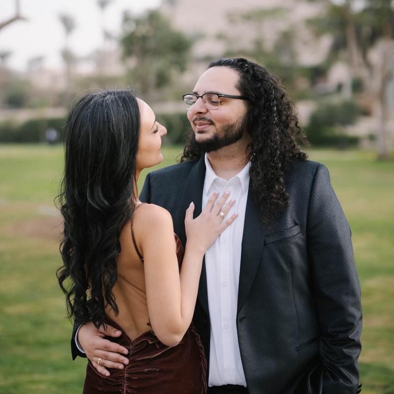 Sneak peek of our wedding venue!!!