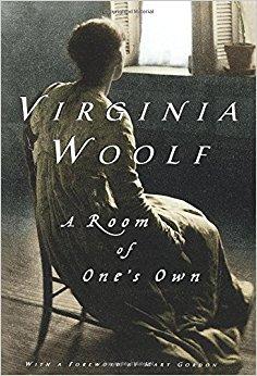 Virginia Woolf - A Room of One's Own