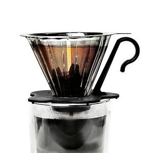 PRIMULA - Primula® Pour Over 1-Cup Glass Coffee Maker