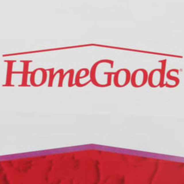 Homegoods Gift Card