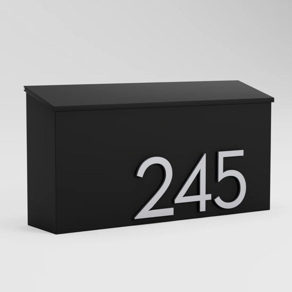 The OG Mailbox