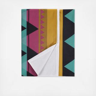 Savanna Beach Towel