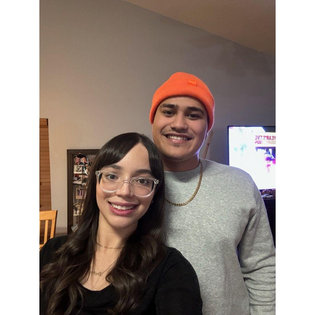 New Years Eve