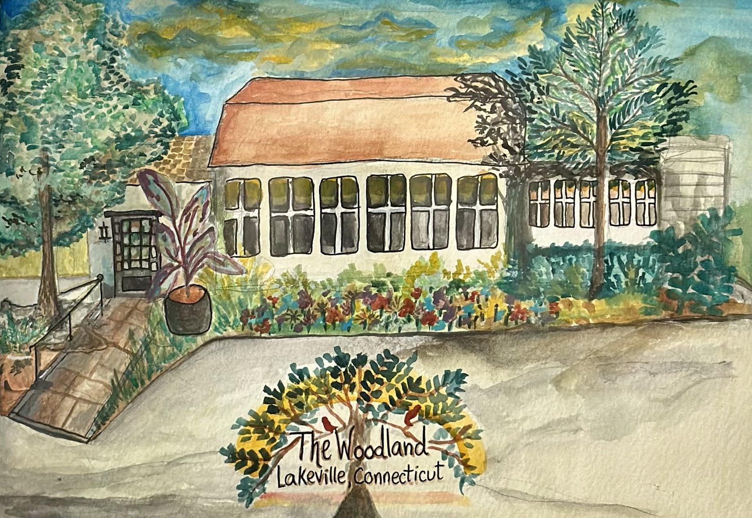 The Wedding Website of Amanda Sears and Elias Scimeca