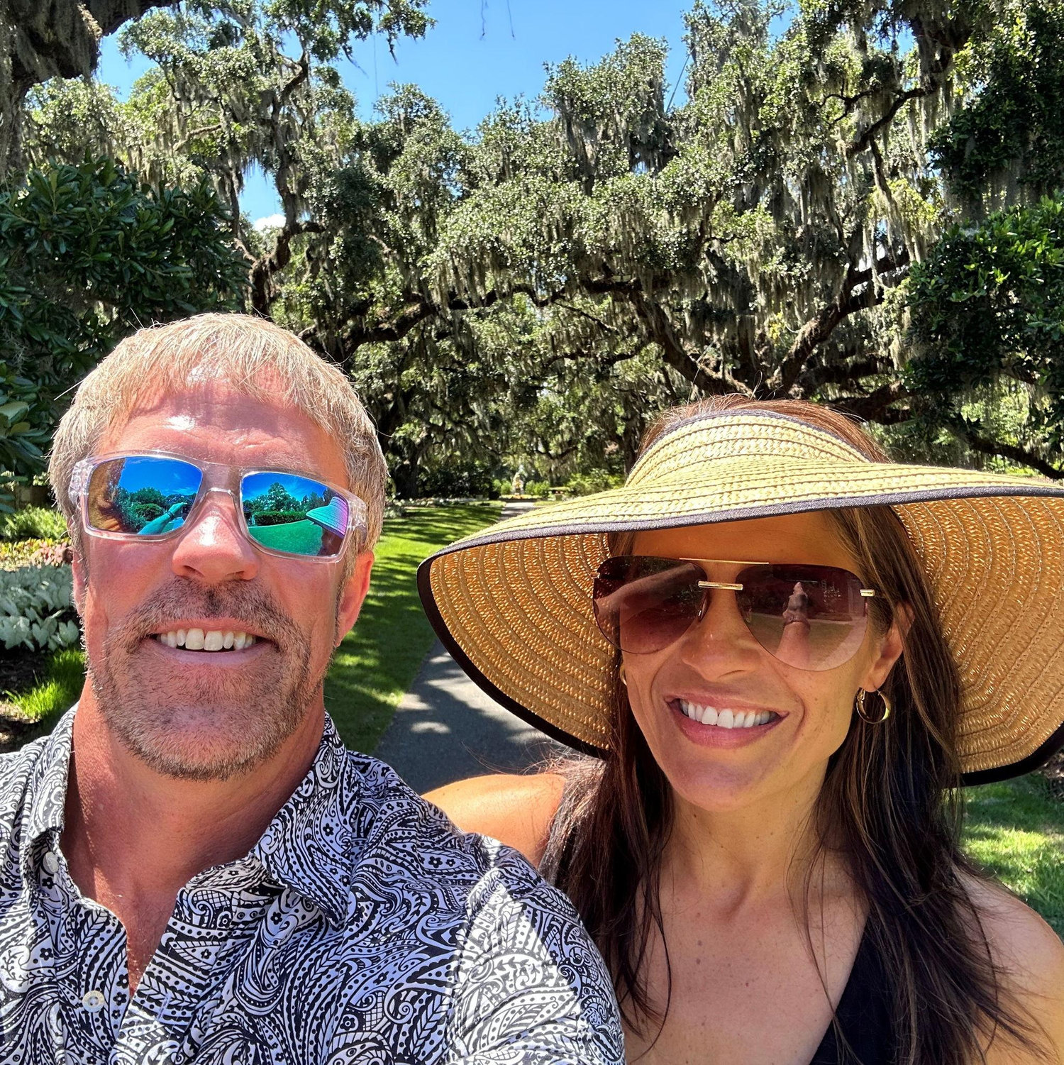 Brookgreen Gardens, SC
