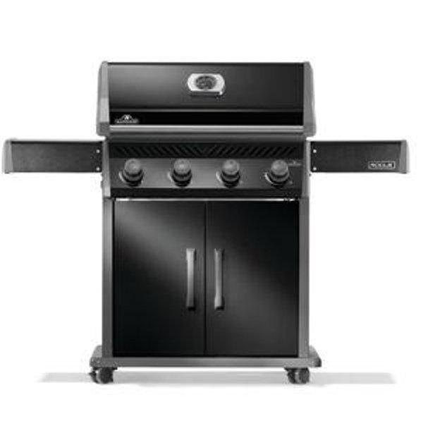 Our Outdoor Grill Fund
